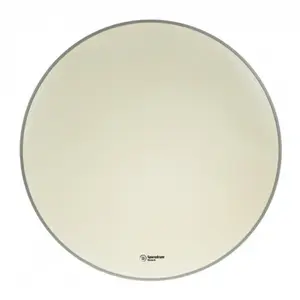 Sparedrum MO16CO - 16'' Monarch Sablée - 1 Pli - 7.5 Mil Peaux de tom 16