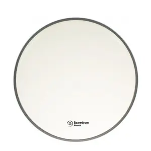 Comparateur de prix : Sparedrum MO13CL 13'' Monarch Transparente 1 Pli 7.5 Mil Peaux de tom 13
