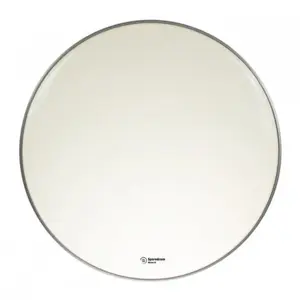 Comparateur de prix : Sparedrum MO16CL 16'' Monarch Transparente 1 Pli 7.5 Mil Peaux de tom 16