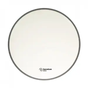 Comparateur de prix : Sparedrum EV08CO - 8'' Everest Sablée - 2 Plis - 7.5 / 5 Mil Peaux de tom 08