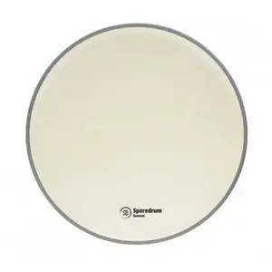 Comparateur de prix : Sparedrum EV12CO - 12'' Everest Sablée - 2 Plis - 7.5 / 5 Mil Peaux de tom 12