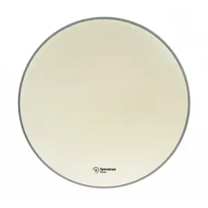 Comparateur de prix : Sparedrum EV13CO - 13'' Everest Sablée - 2 Plis - 7.5 / 5 Mil Peaux de tom 13
