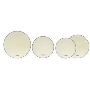 Comparateur de prix : Sparedrum Alverstone Coated Standard Pack (12.13.16+14)