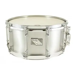 Comparateur de prix : Worldmax ALD-6514SH - Caisse Claire 14" X 6.5" Aluminium She...