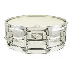 Worldmax CLS-5014SH - Caisse Claire 14" X 5" Steel Shell