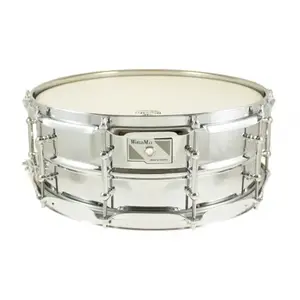 Comparateur de prix : WORLDMAX - CLS-5514SH - 14 X 5.5 - Steel shell series - Caisse claire