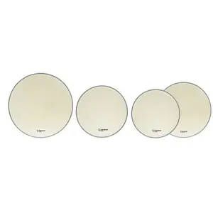 Sparedrum Everest Coated Standard Pack (12.13.16+14)