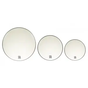 Comparateur de prix : Sparedrum Alverstone Clear Standard Pack (12.13.16)
