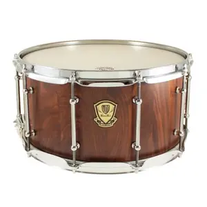 Comparateur de prix : Worldmax AM-W7014WSH - Caisse Claire 14" X 7" Stave Walnut