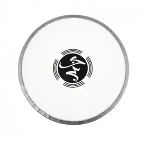 Sawt El Ahram WH145 Peau Blanche Darbouka Diamètre 5 2/3" 14.5cm pas cher