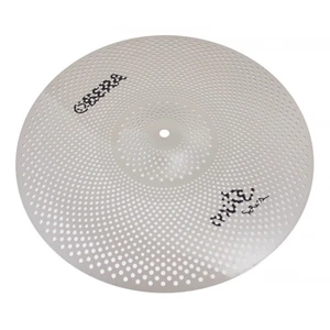Obera Cymbals Crash 16'' Mute - Cymbale Silencieuse Crashs