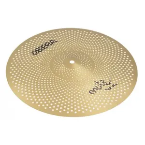 Obera Cymbals Crash 14" Mute Brass