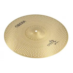 Obera Cymbals Crash 16" Mute Brass
