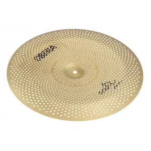 Obera Cymbals China 16" Mute Brass