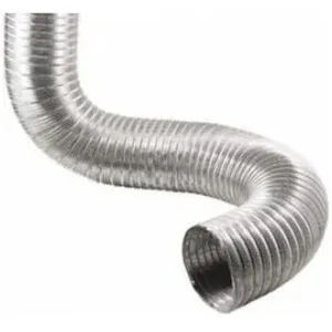 Comparateur de prix : AUTOGYRE - Gaine flexible alu Ø125 mm x 3 m