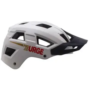 Casque VTT Urge Venturo blanc- L/XL pas cher