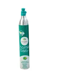 Cylindre de recharge de gaz CO2 60L pour machine à gazéifier HomeBar S... pas cher