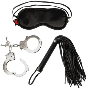 SexyAvenue Pack Initiation au Plaisir SM pas cher