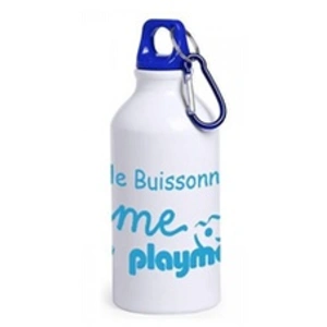 SODERTEX Gourde Playmobil Fait L'ecole Buissonniere pas cher