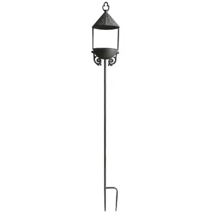 Mangeoire à planter pour oiseaux 18x132cmVendu paramazon