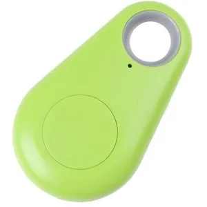Comparateur de prix : STRAßE TECH Mini Traceur GPS anti perte Localisateur bluetooth - AZ Tracing - Vert