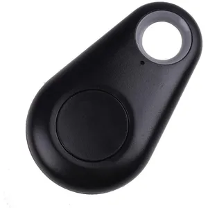 Comparateur de prix : STRAßE TECH Mini Traceur GPS anti perte Localisateur bluetooth - AZ Tracing - Noir