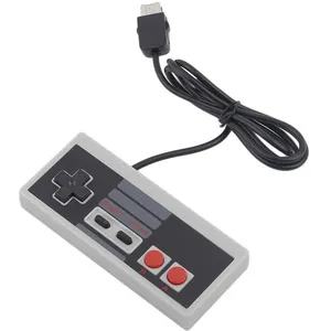 STRAßE GAME Manette pour Nintendo NES SNES Classic Mini + rallonge 3 m pas cher