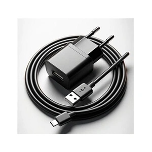 Chargeur secteur et câble USB charge et synchronisation pour liseuse K... pas cher