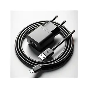 Chargeur secteur et câble USB charge et synchronisation pour liseuse K... pas cher