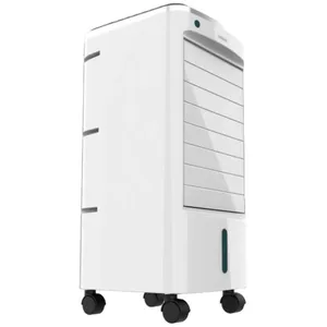 Comparateur de prix : Climatiseur Mobile Zenfresh 15   Rafraîchisseur d air 65 W 35L 3 Vites...