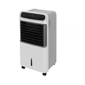 Climatiseur Sans Evacuation Mobile Silencieux Intérieur et Humidificat... pas cher