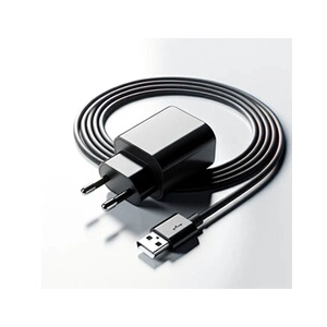 Chargeur secteur et câble USB charge et synchronisation pour liseuse K... pas cher