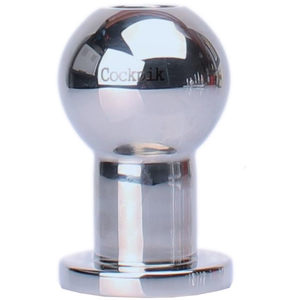 Comparateur de prix : Plug Tunnel STRETCHER ROUND 7 x 5cm 