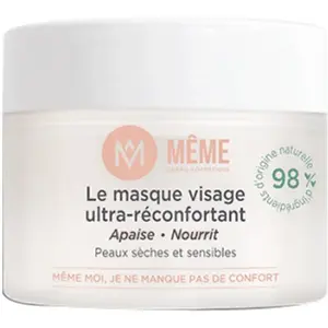 Même Masque visage ultra-réconfortant 50ml pas cher