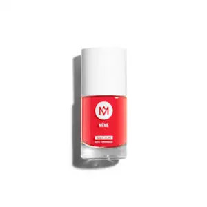 MÊME Cosmetics - Vernis au silicium Vernis à ongles 10 ml Rose unisex pas cher