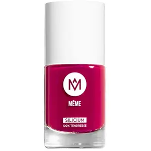 MÊME Cosmetics - Vernis au silicium Vernis à ongles 10 ml Rose unisex pas cher