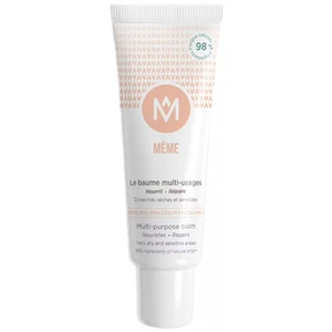 MeMe MÊME Cosmetics - Baume multi-usages Beurre corporel 40 ml unisex pas cher
