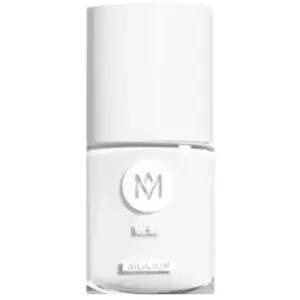 Comparateur de prix : Même - Vernis au silicium Blanc 10ml
