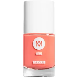 Même - Vernis au silicium rose Melon 10ml pas cher