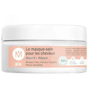 Même - Masque réparateur pour les cheveux 200ml pas cher