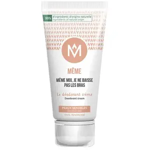 Même - Déodorant crème 50ml pas cher