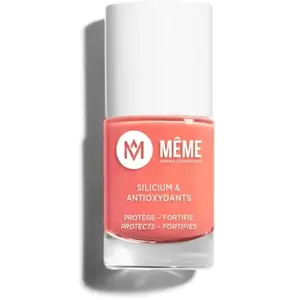 MÊME Le Vernis au silicium Rose Melon Vegan 10ml pas cher