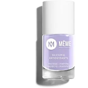 MÊME Le Vernis au silicium Lilas Vegan 10ml pas cher