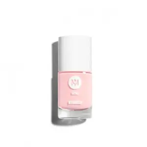MÊME Le Vernis au silicium Rose Dragée Vegan 10ml pas cher