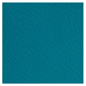 GENERIQUE Simili cuir uni Karia(...) - Bleu (997 CANARD)