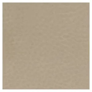 GENERIQUE Simili cuir uni Karia(...) - Ecru (106 MASTIC)