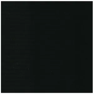GENERIQUE Tissu Velours côtelé Starsky vendu au mètre(...) - Noir