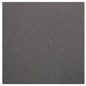 GENERIQUE Tissu d'extérieur dralon déperlant uni vendu au mètre(...) - sunlabgris