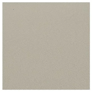 GENERIQUE Tissu d'extérieur dralon déperlant uni vendu au mètre(...) - sunlabécru