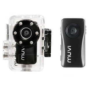 Veho Caméra Atom Muvi 1080p Micro Dv Hs852580 pas cher